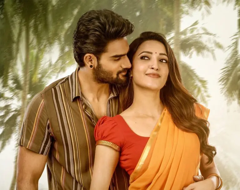 Karthikeya’s Career-best USA Rights Deal For Bedurulanka 2012