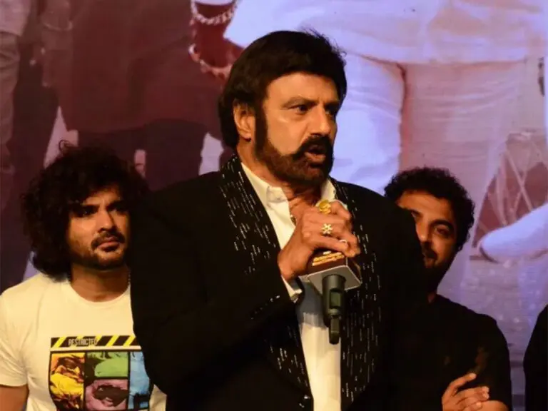 Balakrishna: తన తాజా వివాదం పై స్పందించి క్షమాపణలు చెప్పిన బాలకృష్ణ