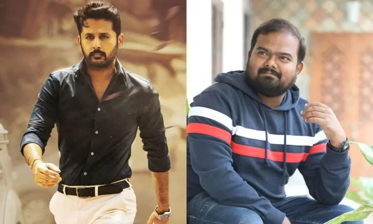 Bheeshma Combo: బ్లాక్ బస్టర్ భీష్మ కాంబోలో మళ్లీ కొత్త సినిమా