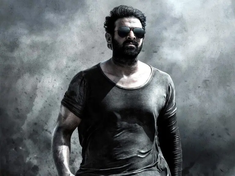 Will Salaar take the biggest risk on the release date?