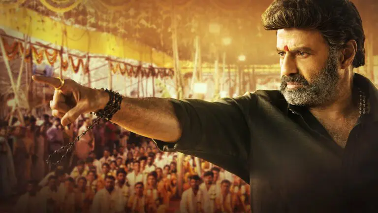 Balakrishna’s Veera Simha Reddy 4 Days Worldwide Box-office Collections