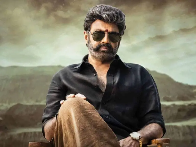 Veera Simha Reddy OTT: ఈరోజు నుంచి ఓటీటీలో ప్రసారం కానున్న బాలకృష్ణ వీరసింహారెడ్డి