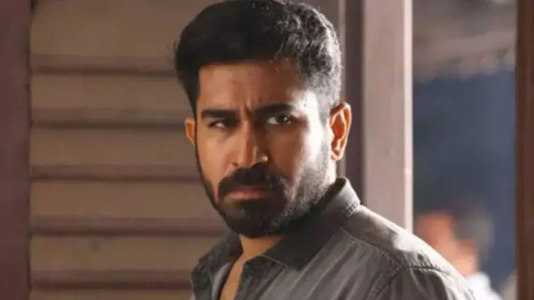 Vijay Antony met with an accident and now in critical condition