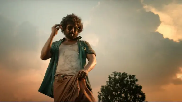 Nani: రికార్డ్ ధరకు ముగిసిన నాని దసరా థియేట్రికల్ బిజినెస్