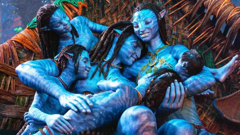Avatar 2 crosses 2 Billion mark at Global Box Office