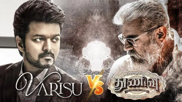 In terms of Box office recovery, Thunivu is more successful than Varisu