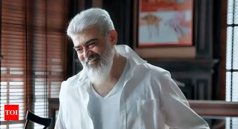 Competition strikes gold for Ajith’s Thunivu at box office