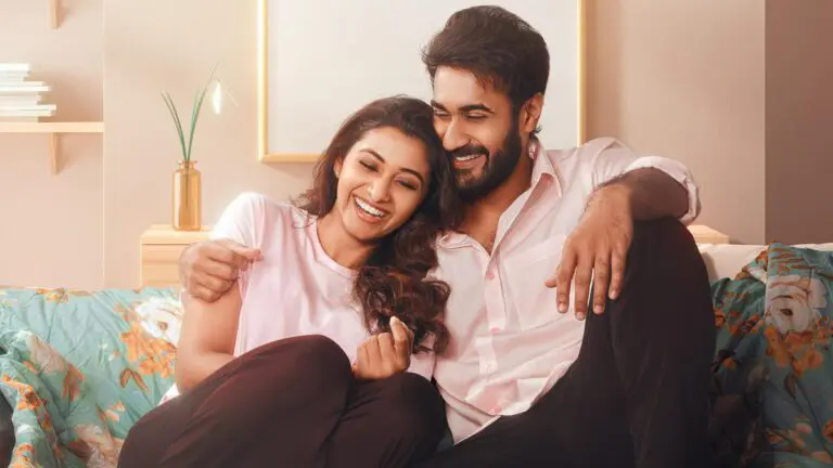 Kalyanam Kamaneeyam:  అందరినీ షాక్ కు గురి చేసిన ‘కళ్యాణం కమనీయం’ రన్ టైమ్