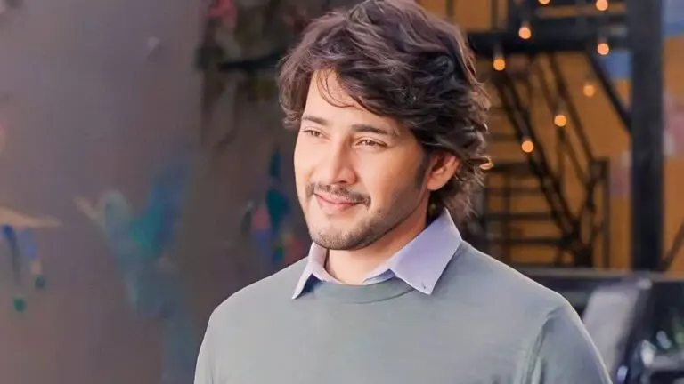 SSMB28: The film’s Nizam business is not closed yet, and a distributor has offered record amount