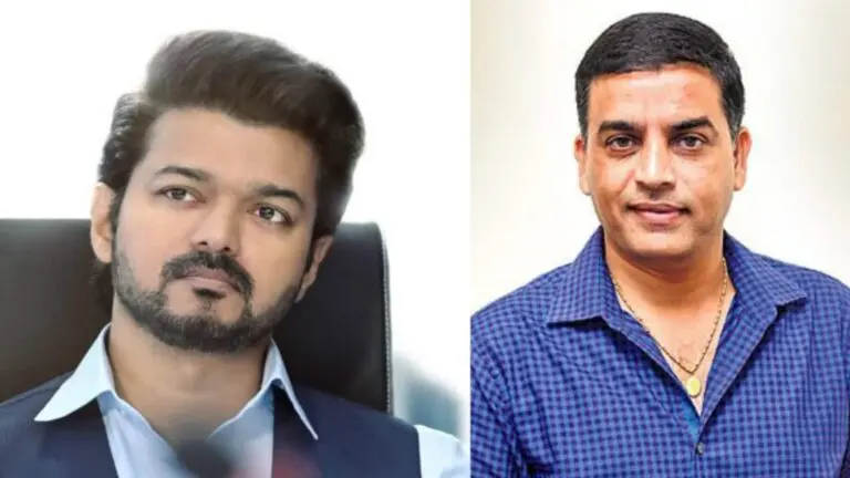 Dil Raju: విజయ్ వారిసు సినిమాకు రాని ఓవర్ ఫ్లోలు –  తప్పిన దిల్ రాజు లెక్కలు
