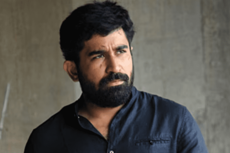 Vijay Antony has safely recovered after major surgery