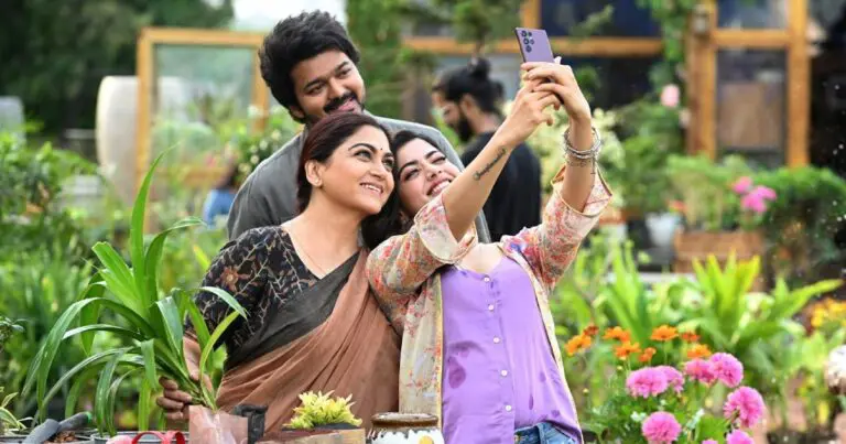Varasudu: తెలుగు రాష్ట్రాల్లో పరాజయం దిశగా పయనిస్తున్న విజయ్ ‘ వారసుడు