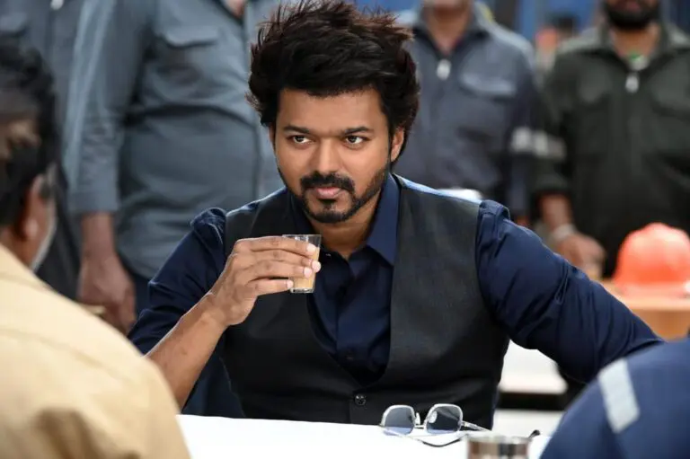 Varisu: ఓటీటీ లో ప్రసారం అవుతున్న  విజయ్ యొక్క వారసుడు (వారిసు)