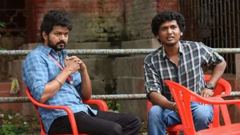 Thalapathy67: విజయ్- లోకేష్ సినిమా గురించి ఒక షాకింగ్ న్యూస్