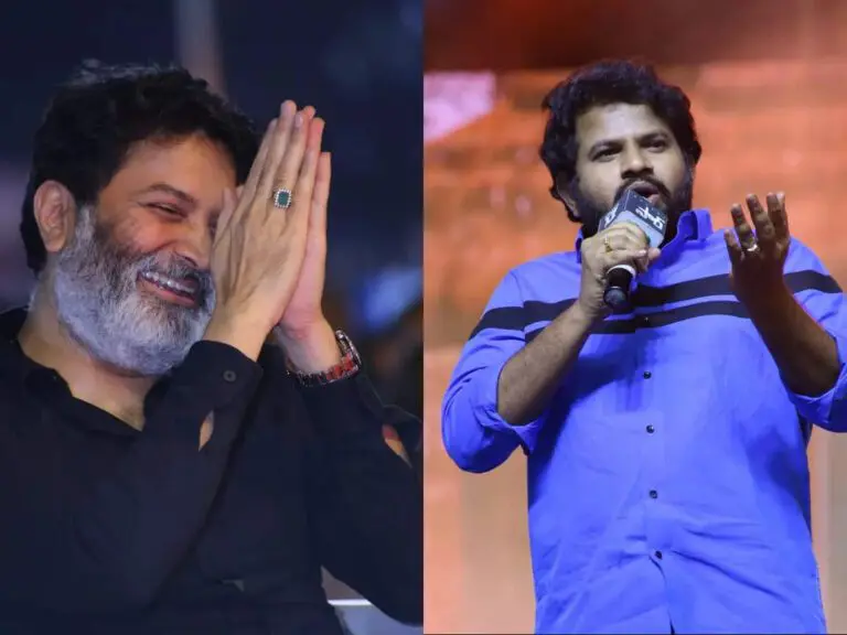 Hyper Aadi: ప్రతి ప్రమోషనల్ ఈవెంట్ లో  ఓవర్ యాక్షన్ చేస్తున్న కమెడియన్ హైపర్ ఆది