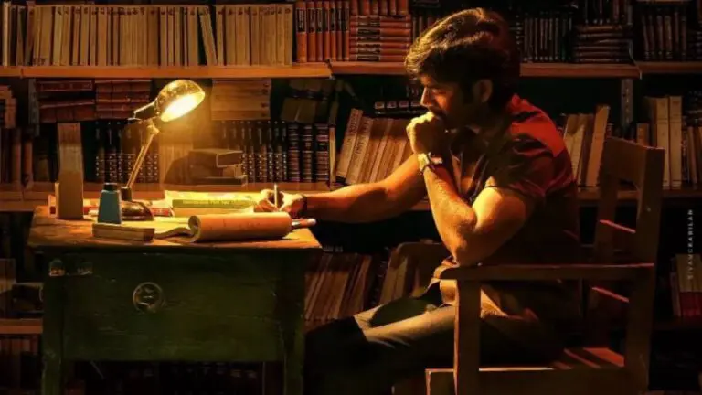 Vijay fans: తెలుగు రాష్ట్రాల్లో సార్ మూవీ కలెక్షన్స్ చూసి అసూయపడుతున్న విజయ్ అభిమానులు