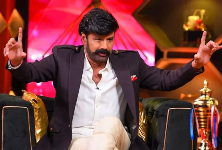 Unstoppable: కేవలం ఎజెండా బేస్డ్ పాలిటిక్స్ పైనే దృష్టి పెట్టిన బాలకృష్ణ అన్‏స్టాపబుల్ 2 సీజన్