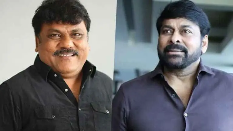 Chiranjeevi: తదుపరి సినిమా కోసం ధమాకా దర్శకుడి తో చర్చలు జరుపుతున్న చిరంజీవి