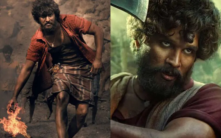 Nani: పుష్ప – దసరా పోలికల పై క్లారిటీ ఇచ్చిన నాని