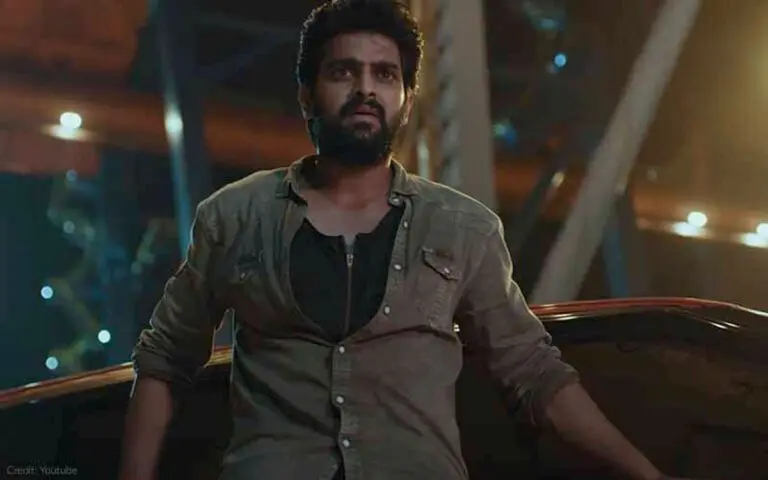 Naga Shourya: పబ్లిక్‌గా ప్రియురాలిని దుర్భాషలాడిన ఒక యువకుడి పై  ఫైర్ అయిన నాగ శౌర్య