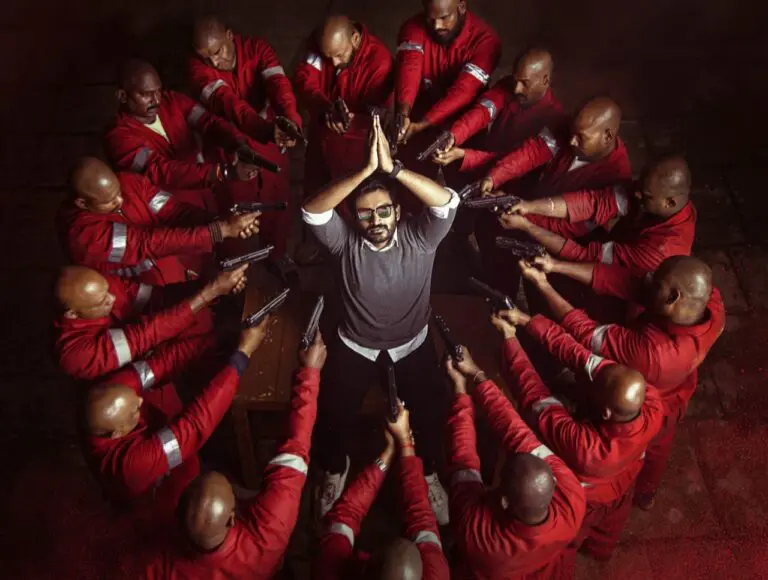 Change in release date for Kiran Abbavaram’s Vinaro Bhagyamu Vishnu Katha
