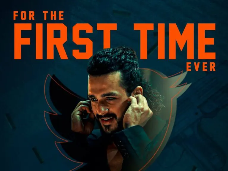 Akhil: ఏజెంట్ కోసం అభిమానులతో ముచ్చటించనున్న అఖిల్ అక్కినేని
