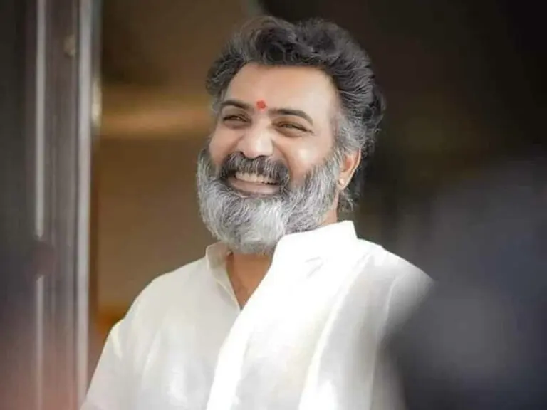 Actor Nandamuri Tarakaratna passed away