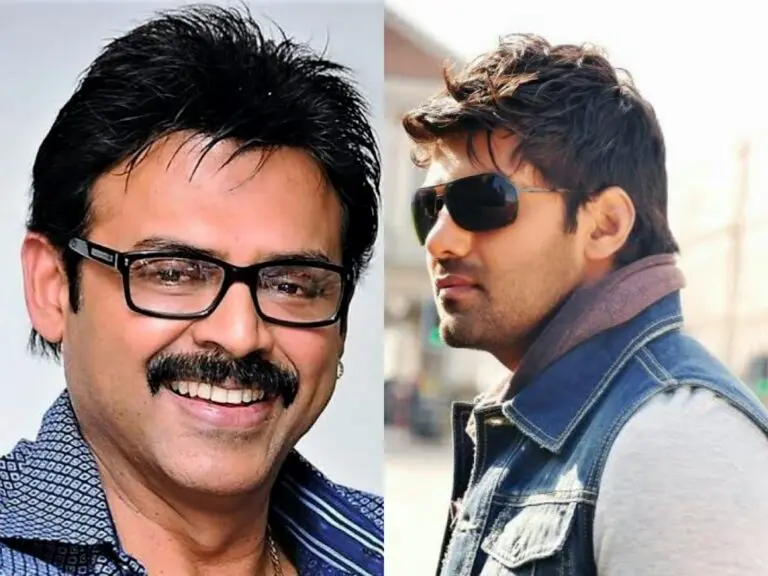 Arya: వెంకటేష్ సినిమా కోసం తమిళ హీరో ఆర్యతో చర్చలు జరుపుతున్న చిత్ర బృందం