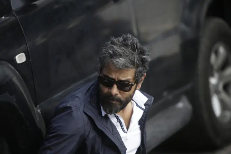 Finally, Vikram’s Dhruva Natchathiram releasing in theaters