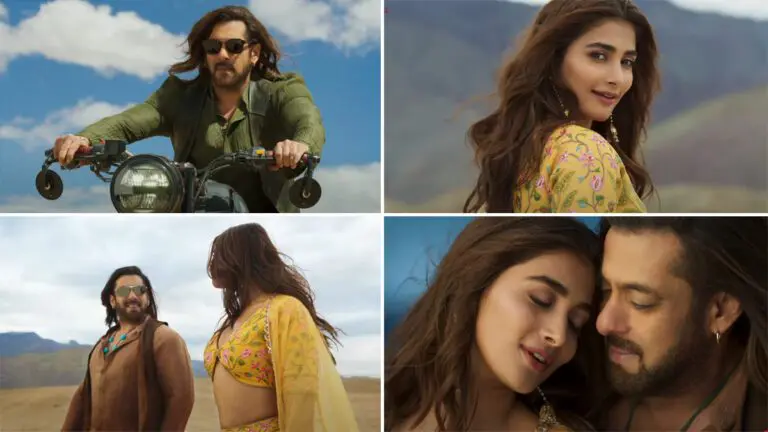 Salman Khan: సల్మాన్ డాన్స్ పై సోషల్ మీడియాలో భారీ ట్రోల్స్