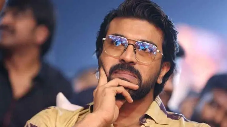 Ram Charan: ఆర్ ఆర్ ఆర్ ఆస్కార్ ప్రమోషన్స్ కోసం అమెరికా వెళ్లిన రామ్ చరణ్