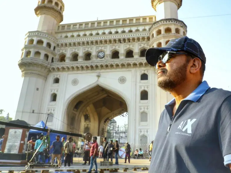 Shankar continues to upset Ram Charan fans