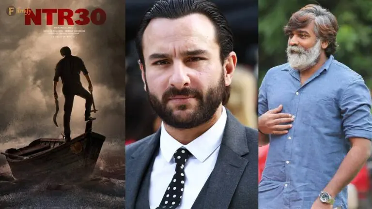 NTR30: విలన్ పాత్ర కోసం ఇతర భాష పెద్ద స్టార్లని పరిగణలోకి తీసుకుంటున్న ఎన్టీఆర్ 30 టీమ్