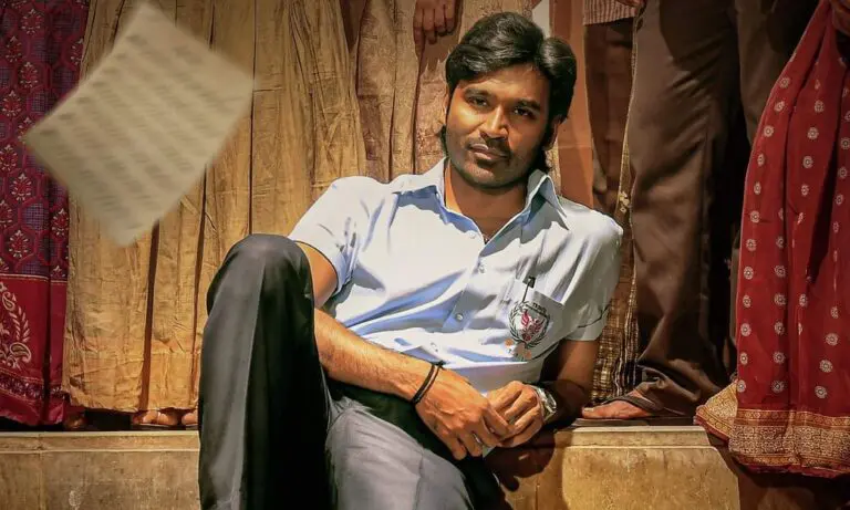 Dhanush: సార్ సినిమాతో ఎలైట్ క్లబ్‌లో చేరిన ధనుష్