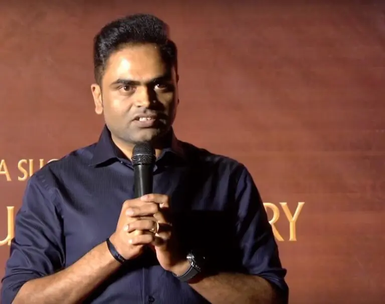 Can Vamsi Paidipally Impress Aamir Khan?