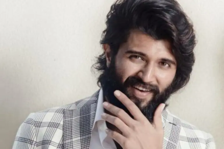 Vijay Devarakonda: కళ్యాణ్ రామ్ అమిగోస్ సినిమాకు విజయ్ దేవరకొండ ఫస్ట్ ఛాయిస్