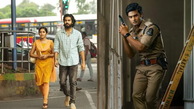 OTT Release: నిబంధనలు అన్నీ వట్టి మాటలు – ధియేటర్లలో విడుదలైన రెండు వారాల్లోనే ఓటీటీలో స్ట్రీమింగ్ అవుతున్న చిన్న సినిమాలు