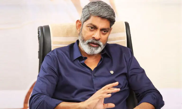 Jagapathi Babu: పెద్ద దుమారమే రేపిన నటుడు జగపతిబాబు చేసిన వ్యాఖ్యలు