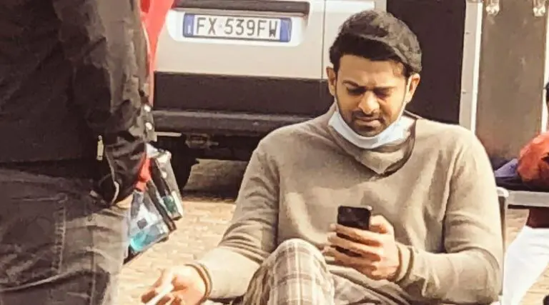 Prabhas: ఆరోగ్య సమస్యల నుంచి కోలుకుని సెట్స్ పైకి వెళ్లడానికి రెడీ అయిన పాన్ ఇండియా స్టార్ ప్రభాస్