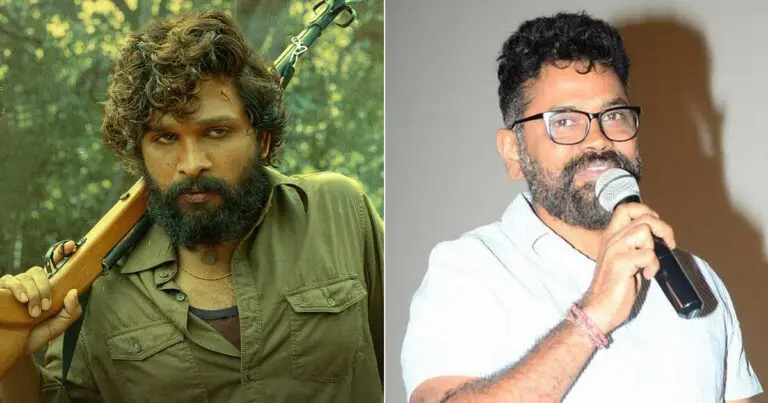 Pushpa 2: పుష్ప 2 టీజర్ కోసం  కోట్ల రూపాయలు ఖర్చు పెడుతున్న సుకుమార్ అండ్ టీం