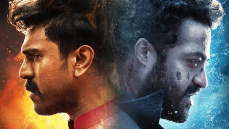 RRR makes Indian and Telugu cinema proud again by winning 4 International awards