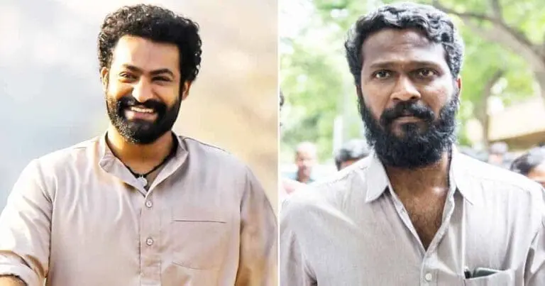 Vetrimaaran: వెట్రిమారన్ తో మల్టీస్టారర్ సినిమాకై చర్చలు జరుపుతున్న ఎన్టీఆర్ – ధనుష్