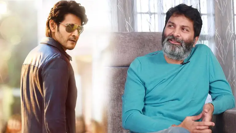 SSMB28 Team in plans for Q&A session with media people