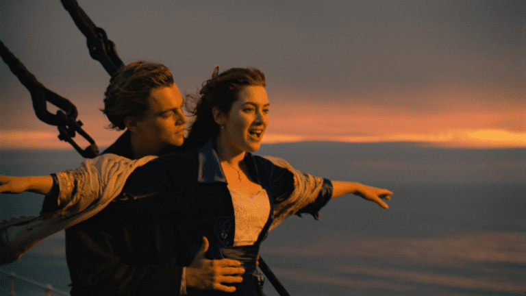 Titanic: రీరిలీజ్ లో కేవలం 4 రోజుల్లో 200 కోట్లకు పైగా గ్రాస్ వసూలు చేసిన టైటానిక్