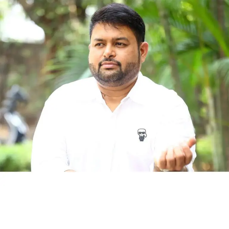 Thaman: తన పై జరిగిన నెగిటివ్ ట్రెండ్ కు కౌంటర్ ఇచ్చిన సంగీత దర్శకుడు థమన్