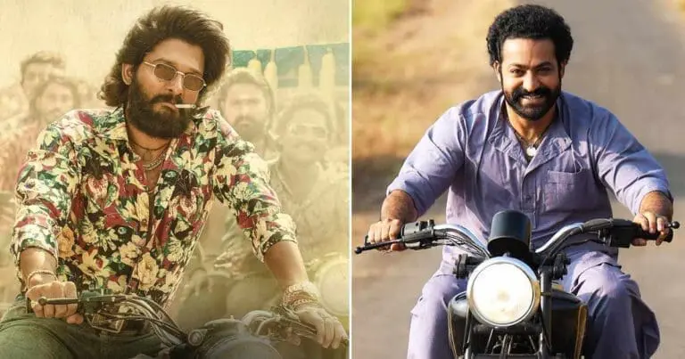 NTR – Allu Arjun: 2024 వేసవిలో ఎన్టీఆర్ vs అల్లు అర్జున్ – విడుదల తేదీని లాక్ చేసిన పుష్ప2