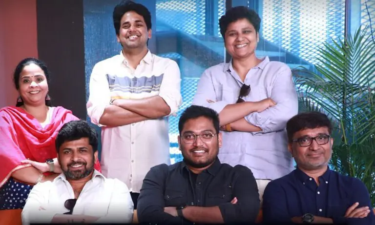 Venkatesh Maha: ఒక ఇంటర్వ్యూ ఓ యువ దర్శకుడి భవిష్యత్తును దెబ్బతీసిందా?