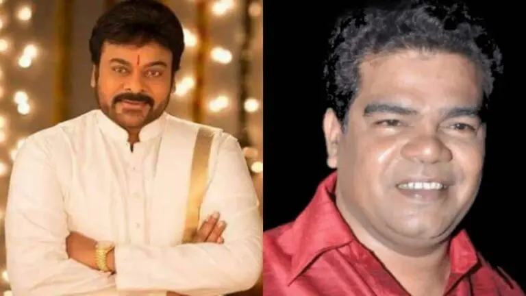 Chiranjeevi: నటుడు పొన్నాంబళం ప్రాణాలు కాపాడిన చిరంజీవి పెద్ద మనసు