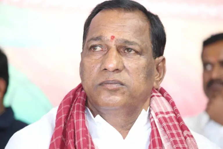 Mallareddy: పవన్ కళ్యాణ్ సినిమాలో ప్రధాన విలన్ పాత్రను తాను తిరస్కరించానని చెప్పిన  మంత్రి మల్లా రెడ్డి