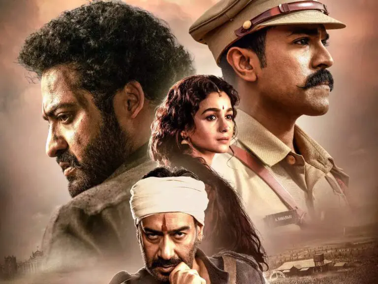 RRR: మళ్లీ తెలుగు రాష్ట్రాల్లో విడుదలవుతున్న సెన్సేషనల్ బ్లాక్ బస్టర్ ఆర్ ఆర్ ఆర్